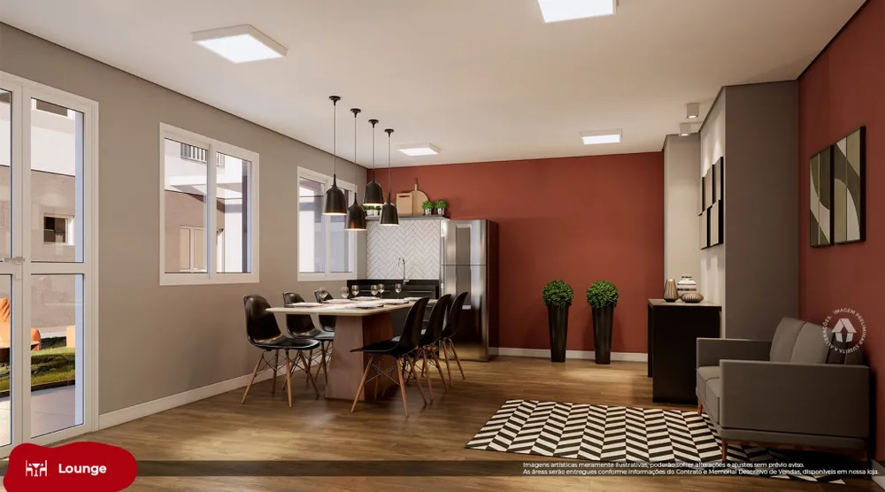 Apartamento, 1 quarto, 17 m² - Foto 11