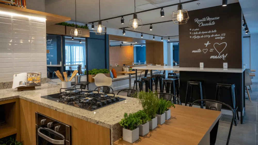 Apartamento, 3 quartos, 52 m² - Foto 10