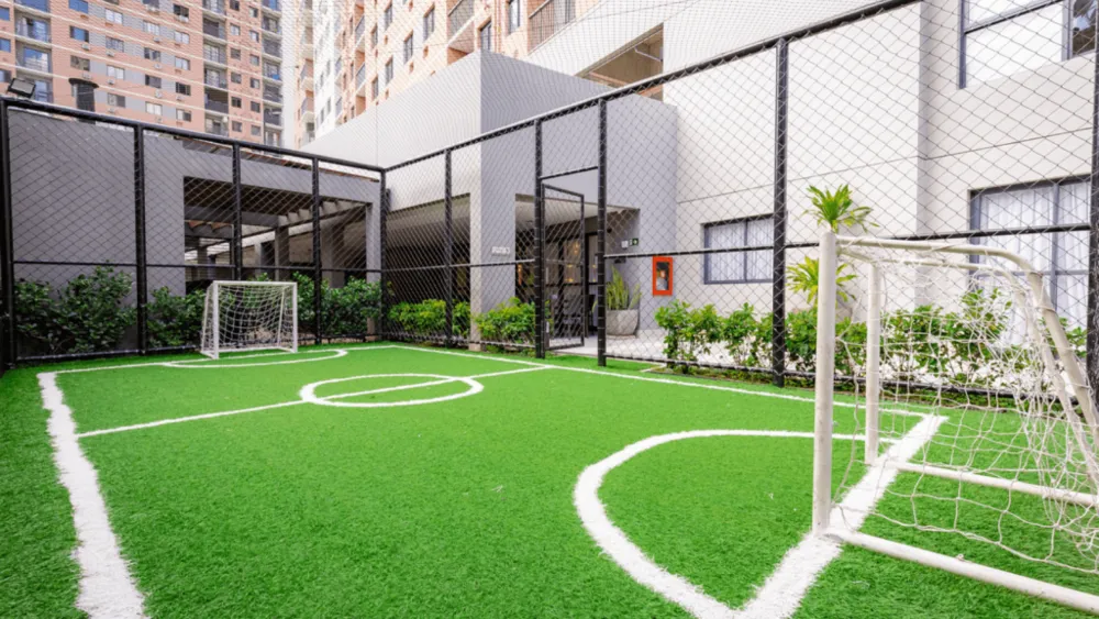 Apartamento, 3 quartos, 52 m² - Foto 11