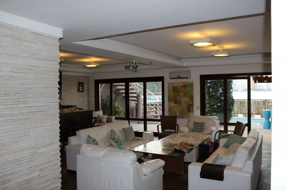 Casa, 6 quartos, 755 m² - Foto 6