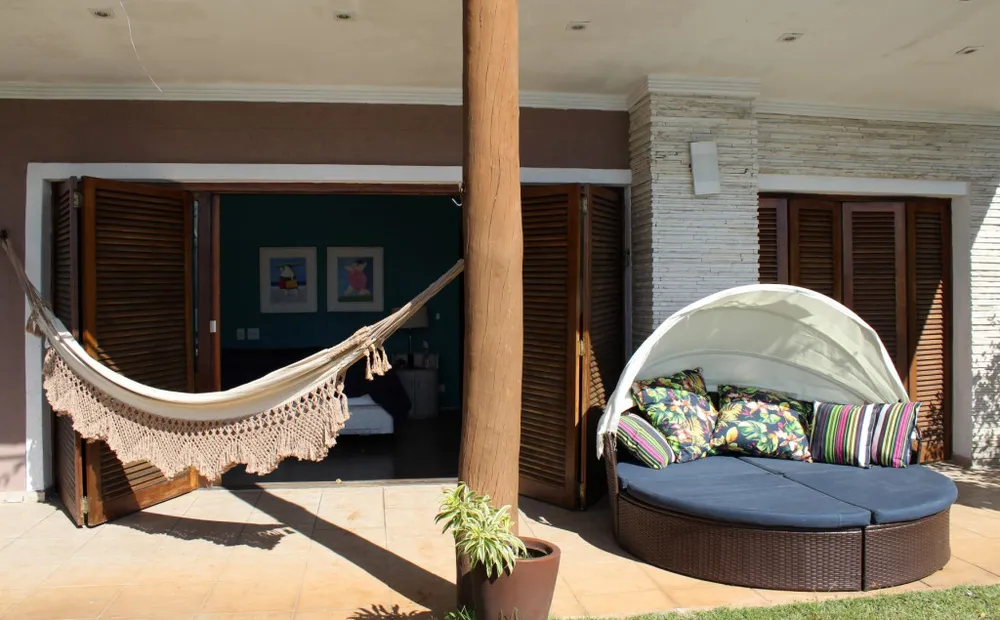 Casa, 6 quartos, 755 m² - Foto 3
