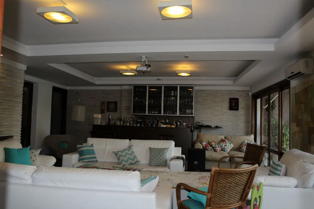 Casa, 6 quartos, 755 m² - Foto 12