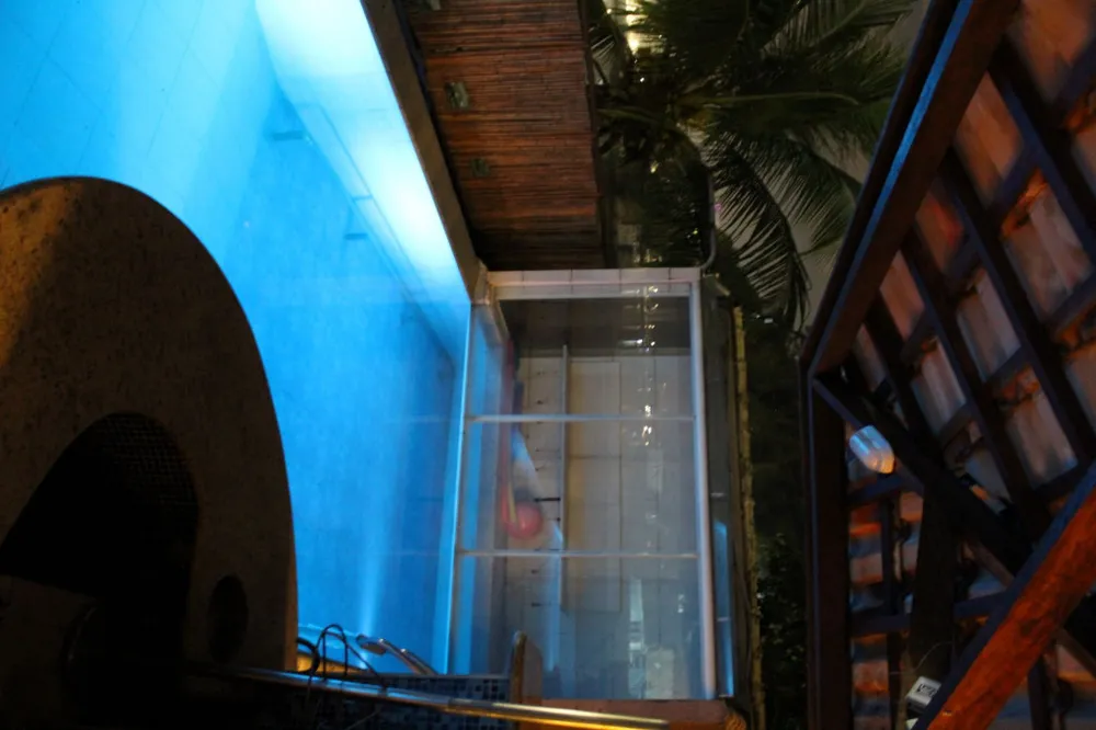 Casa, 6 quartos, 755 m² - Foto 6