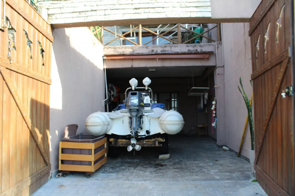 Casa, 6 quartos, 755 m² - Foto 10