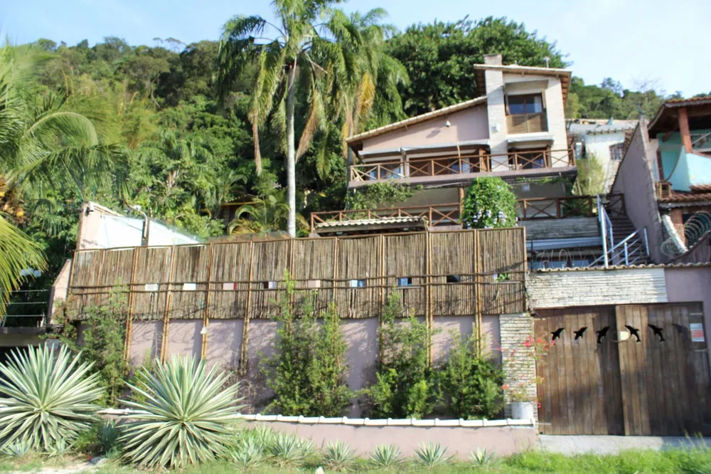 Casa, 6 quartos, 755 m² - Foto 11