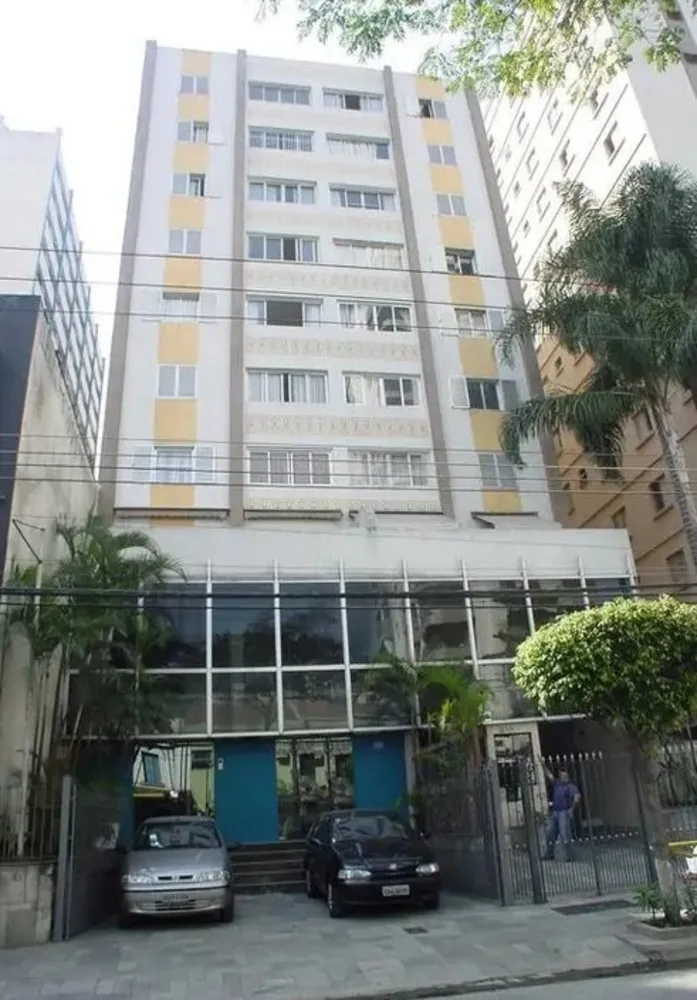 Casa, 1 quarto, 55 m² - Foto 1