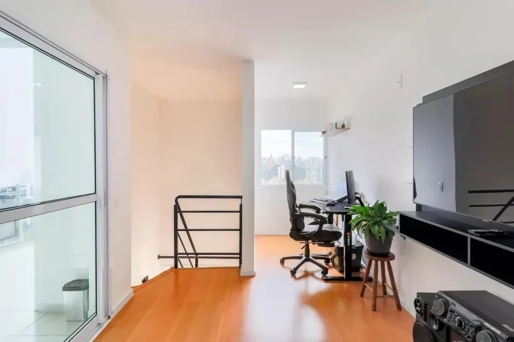 Apartamento, 1 quarto, 58 m² - Foto 3