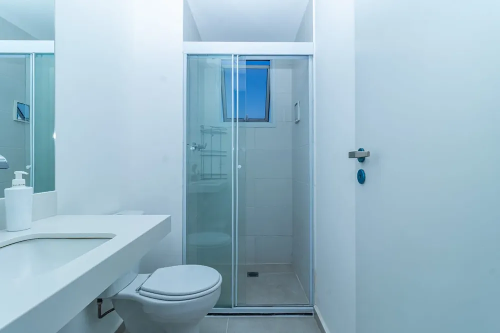 Apartamento, 3 quartos, 74 m² - Foto 3