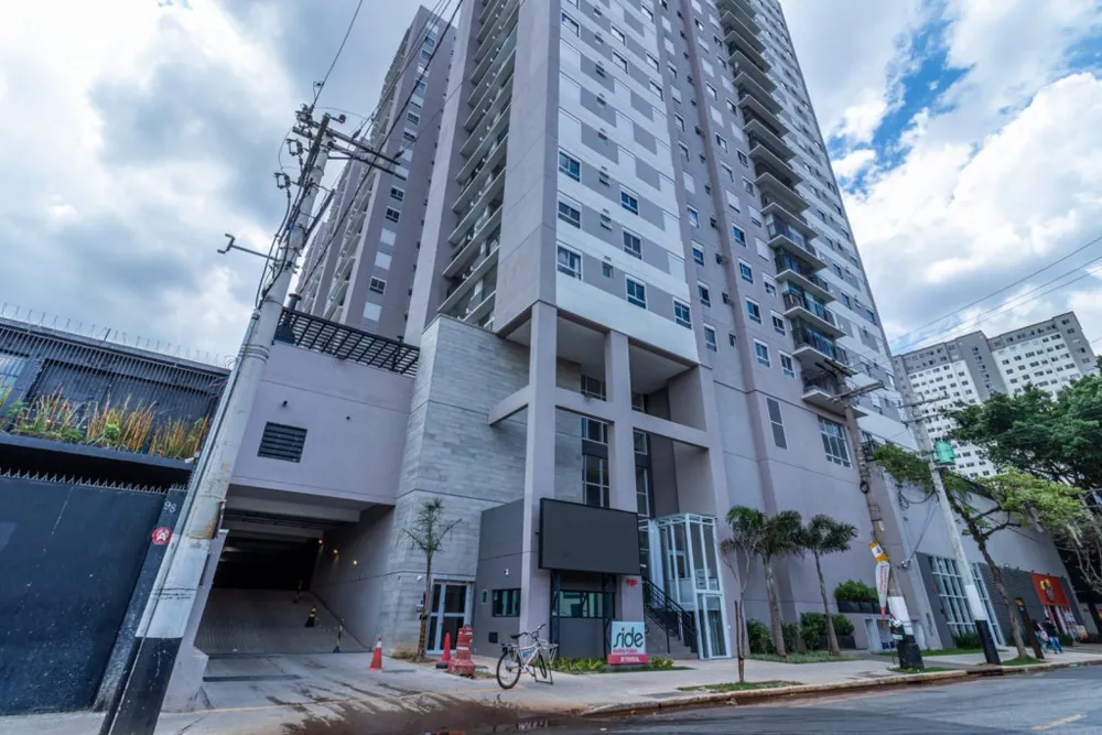 Apartamento, 3 quartos, 74 m² - Foto 1