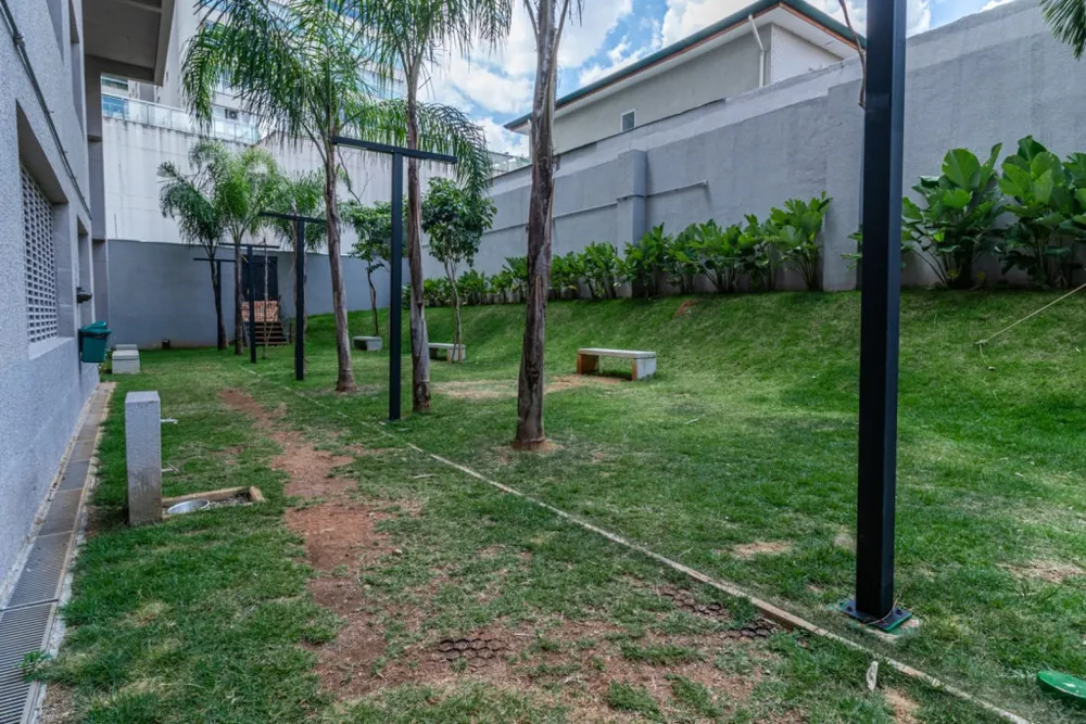 Apartamento, 3 quartos, 74 m² - Foto 2