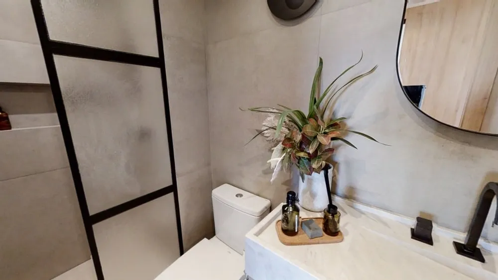 Apartamento, 3 quartos, 72 m² - Foto 8