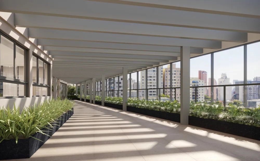 Apartamento, 3 quartos, 61 m² - Foto 7