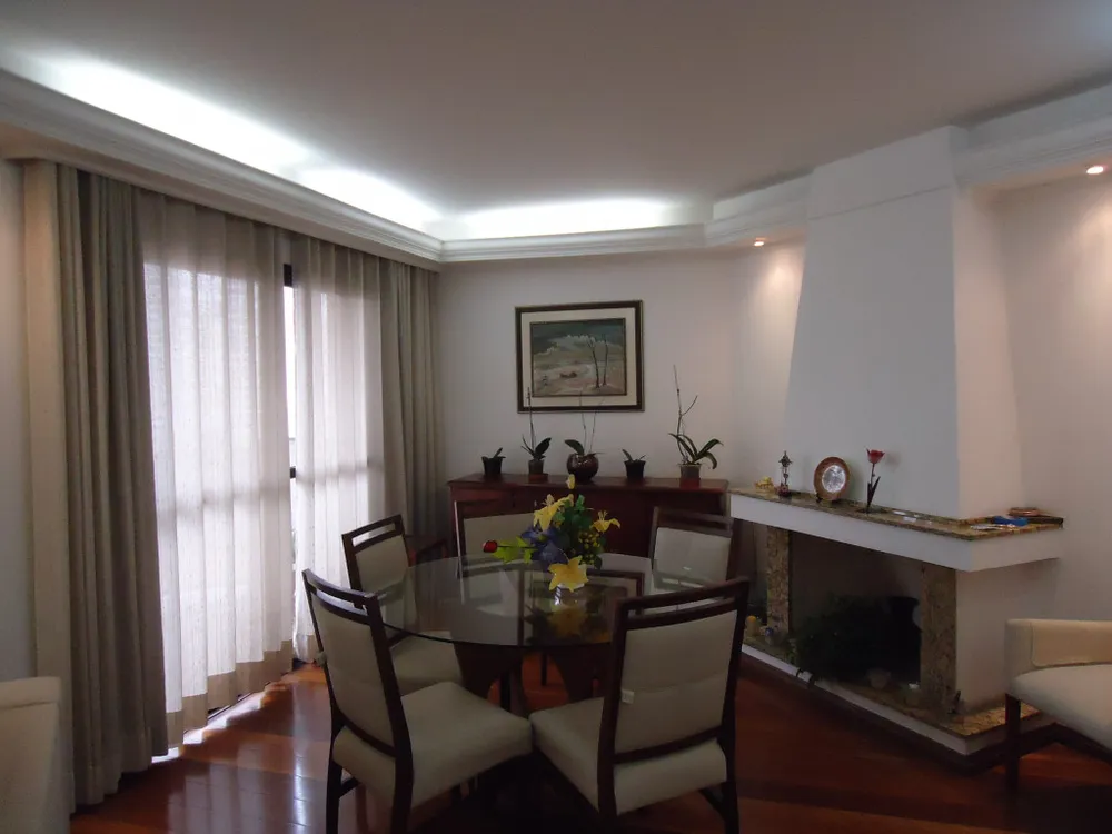 Apartamento, 3 quartos, 210 m² - Foto 14