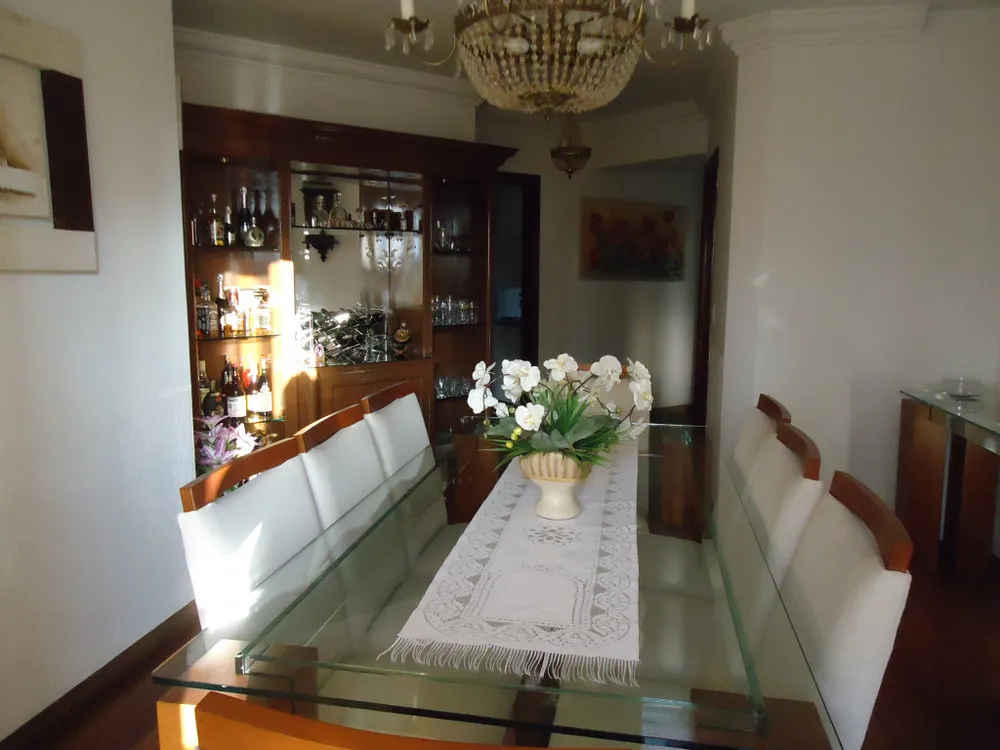 Apartamento, 3 quartos, 210 m² - Foto 10