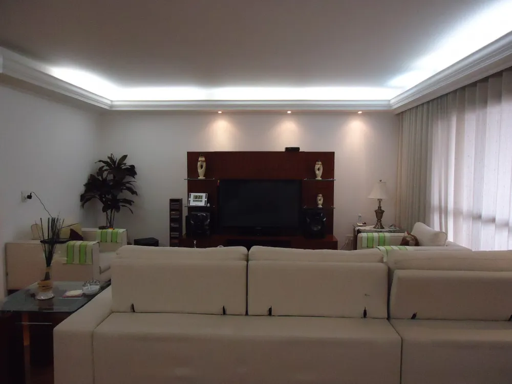 Apartamento, 3 quartos, 210 m² - Foto 5