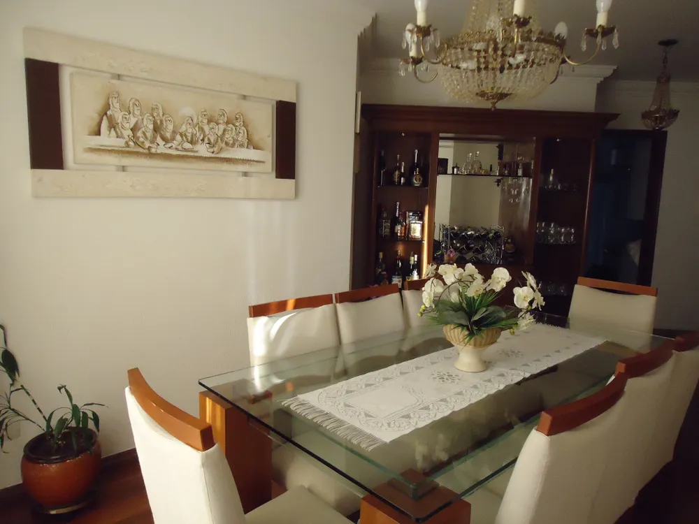 Apartamento, 3 quartos, 210 m² - Foto 8