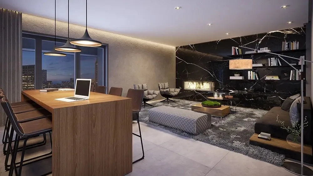 Loja-Salão, 149 m² - Foto 2