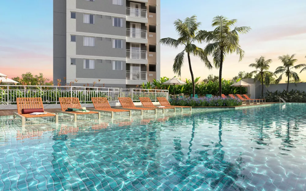 Apartamento, 3 quartos, 39 m² - Foto 7