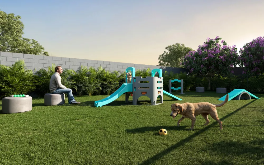 Apartamento, 3 quartos, 39 m² - Foto 9