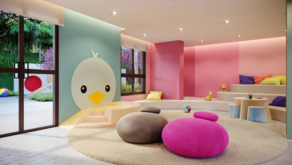 Apartamento, 3 quartos, 67 m² - Foto 7