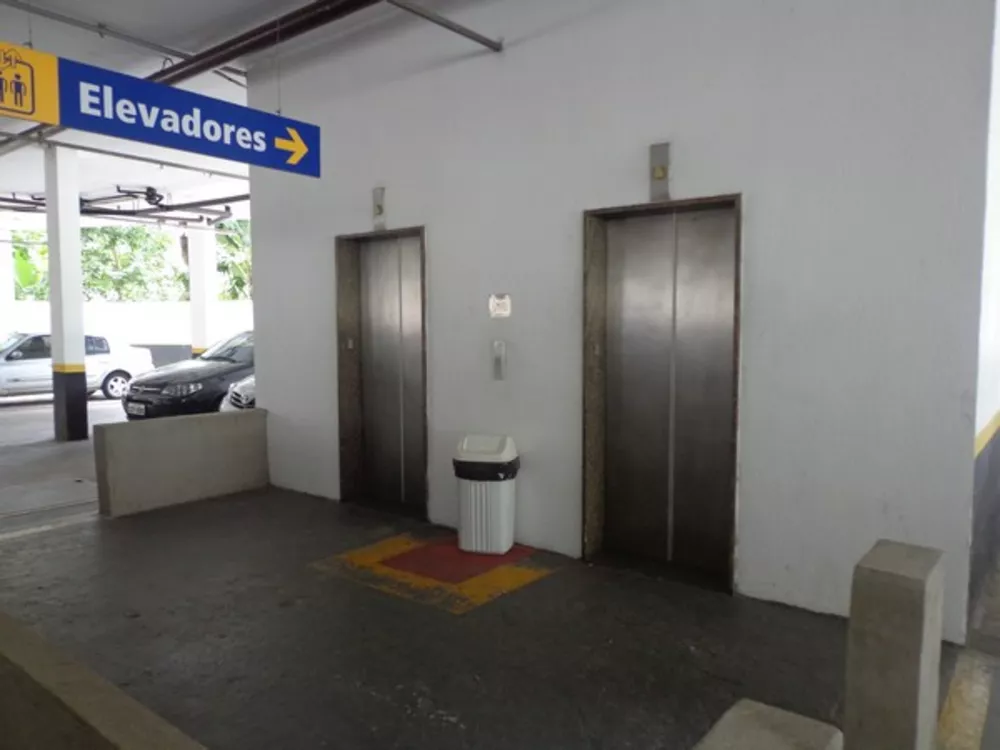 Prédio Inteiro à venda e aluguel, 100m² - Foto 7