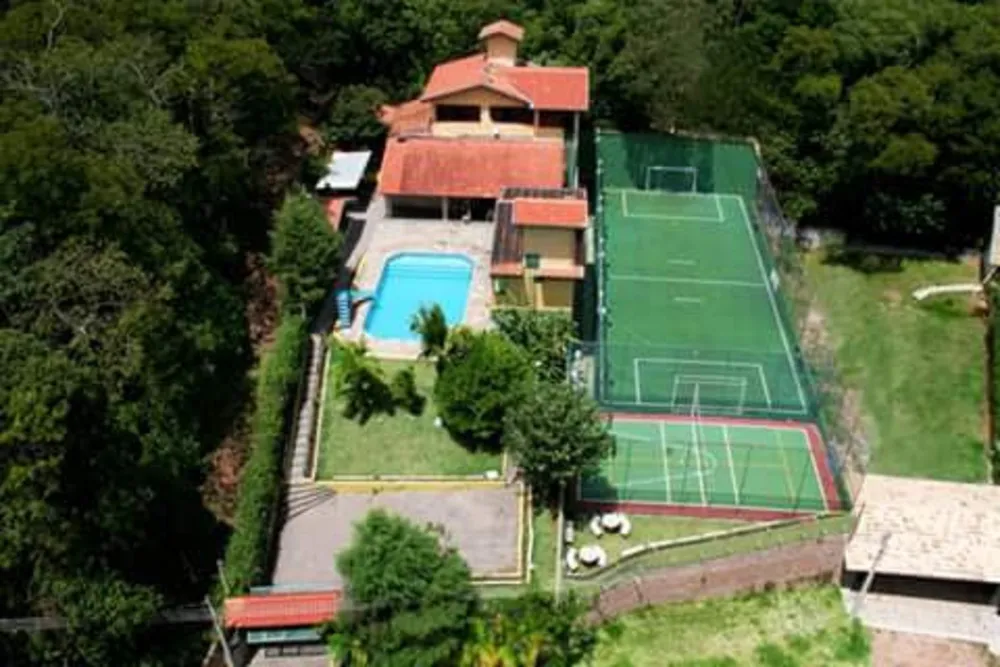 Chácara, 5 quartos, 1350 m² - Foto 20