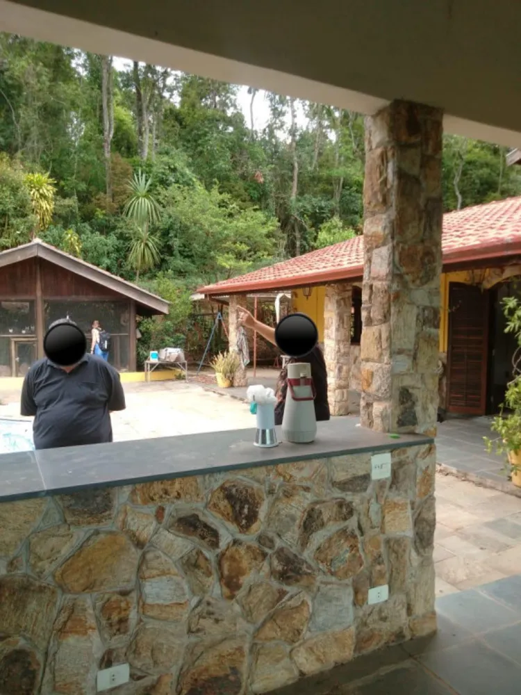 Chácara, 5 quartos, 1350 m² - Foto 19
