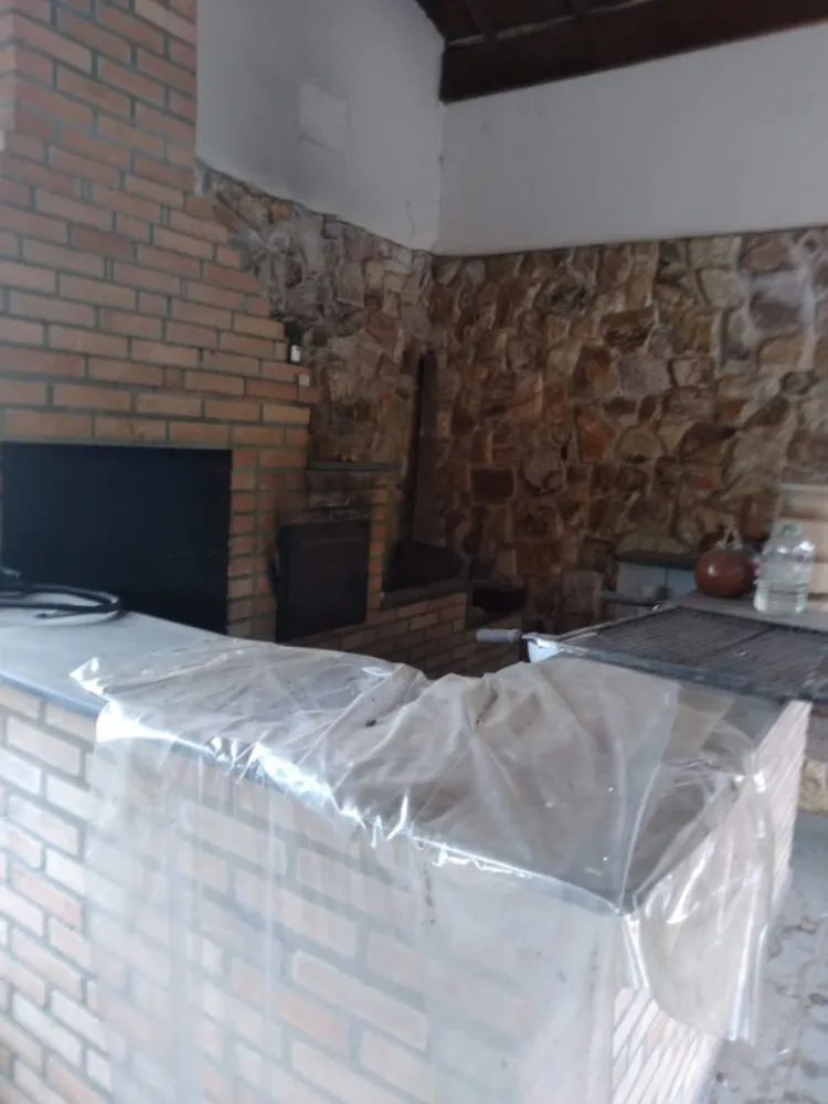 Chácara, 5 quartos, 1350 m² - Foto 4