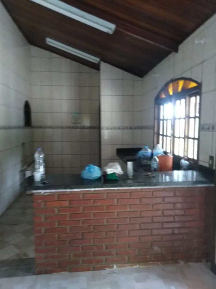 Chácara, 5 quartos, 1350 m² - Foto 3