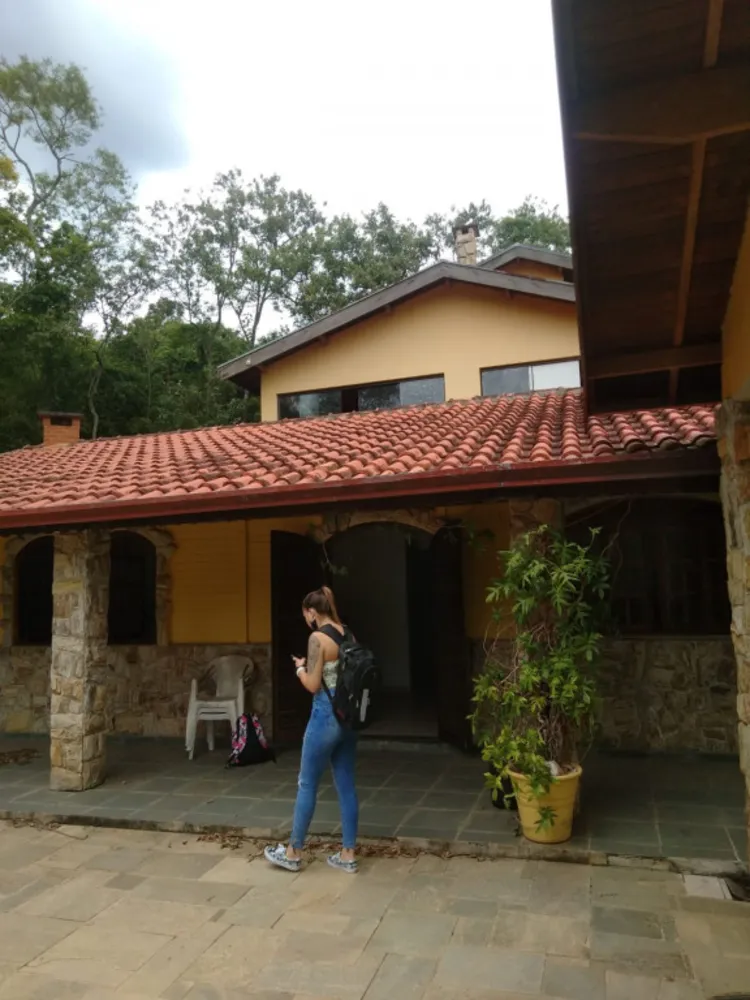Chácara, 5 quartos, 1350 m² - Foto 14