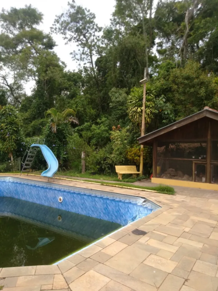 Chácara, 5 quartos, 1350 m² - Foto 9