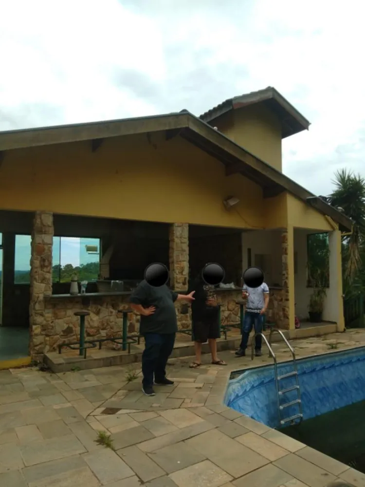 Chácara, 5 quartos, 1350 m² - Foto 12