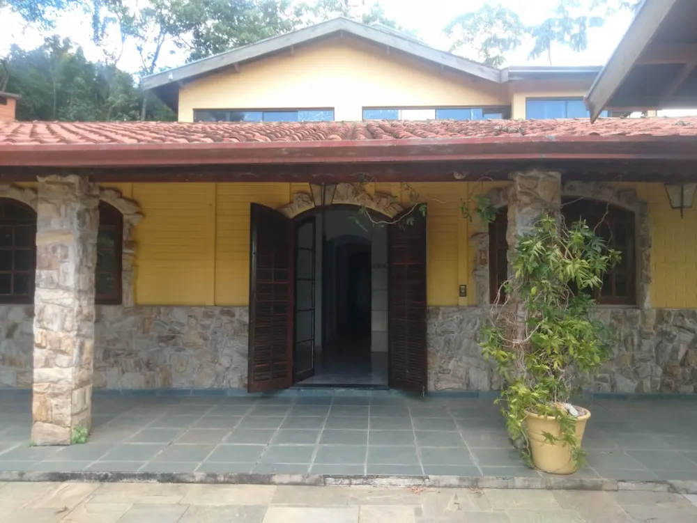 Chácara, 5 quartos, 1350 m² - Foto 16