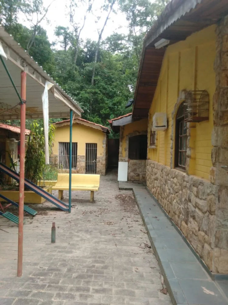 Chácara, 5 quartos, 1350 m² - Foto 13