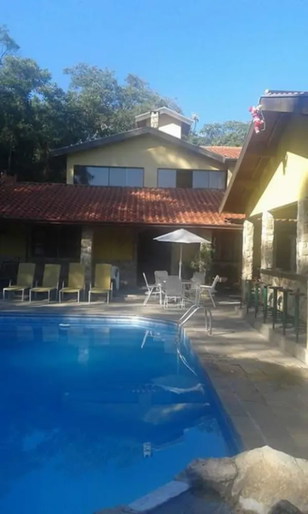 Chácara, 5 quartos, 1350 m² - Foto 10