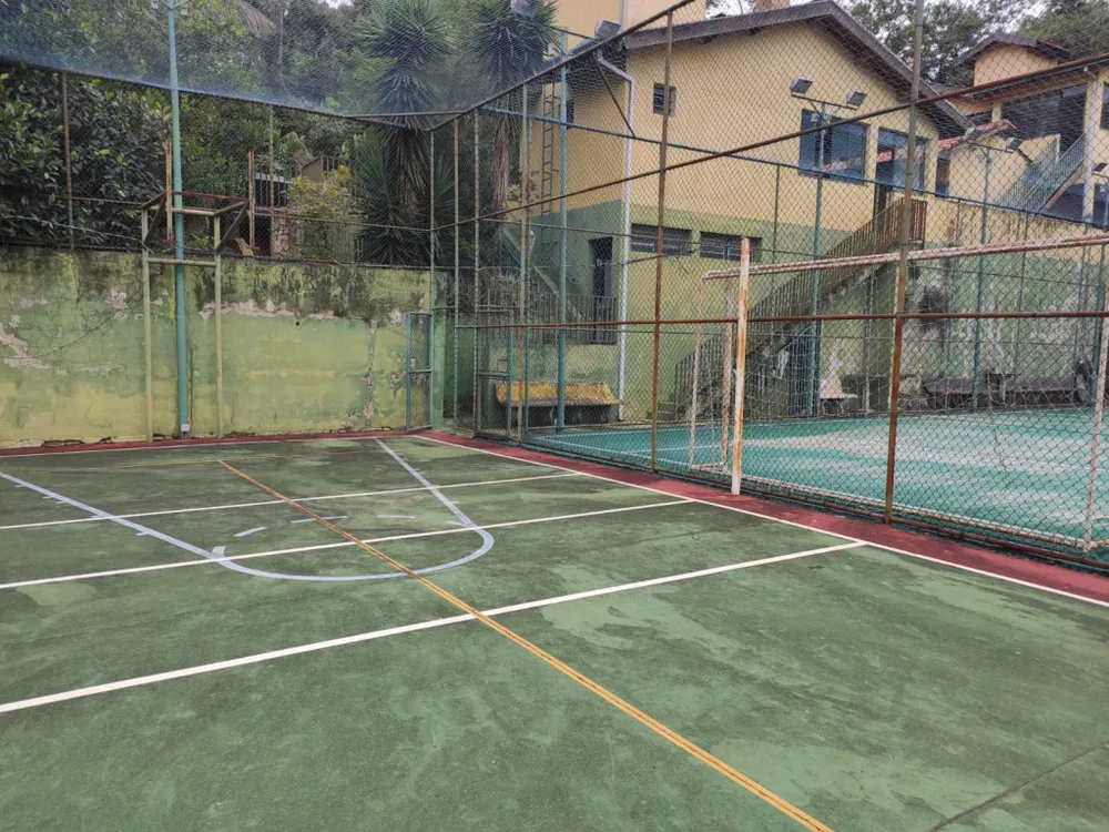 Chácara, 5 quartos, 1350 m² - Foto 1