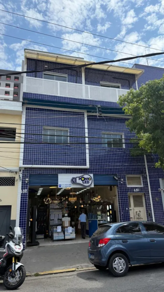 Sala-Conjunto, 80 m² - Foto 1