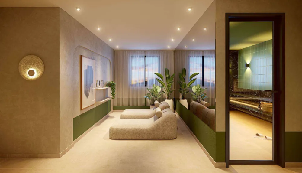 Apartamento, 2 quartos, 55 m² - Foto 29