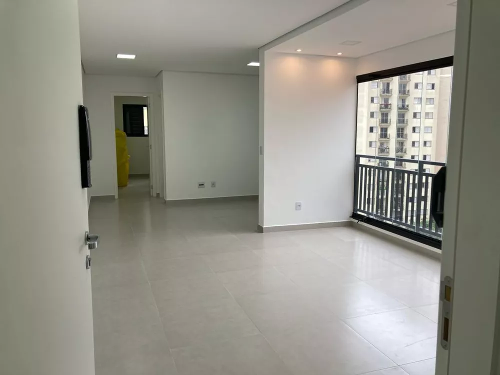 Apartamento à venda com 2 quartos, 50m² - Foto 3