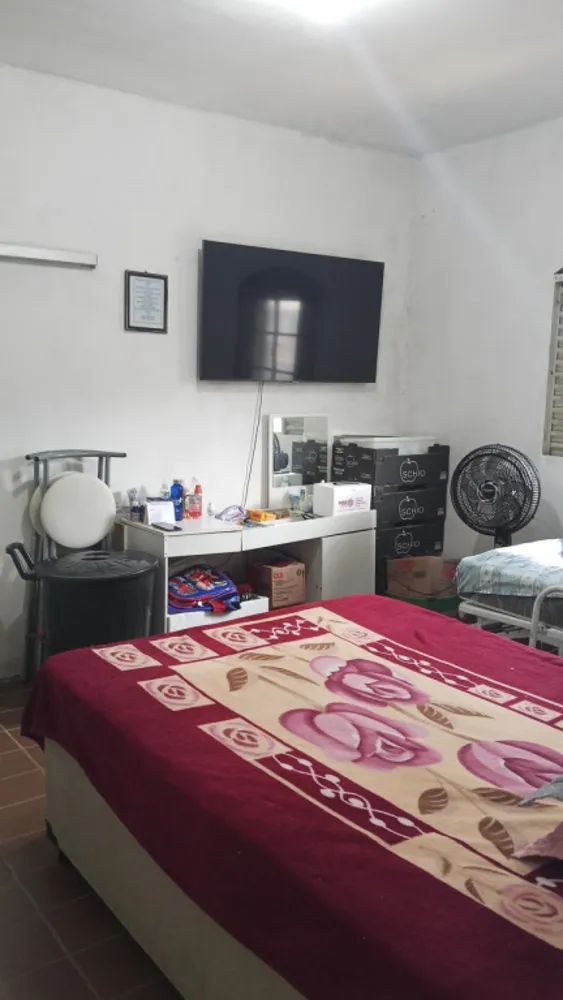 Casa, 4 quartos, 180 m² - Foto 4