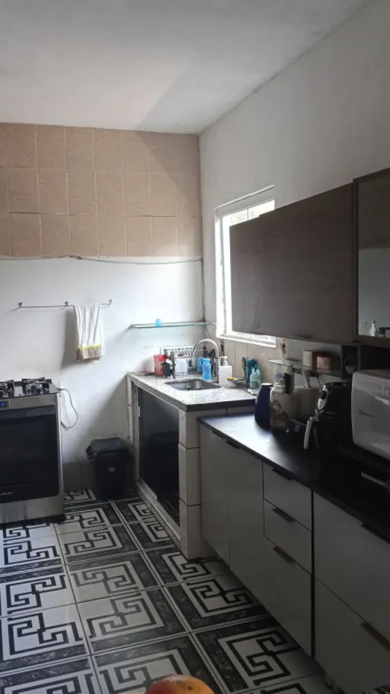 Casa, 4 quartos, 180 m² - Foto 8