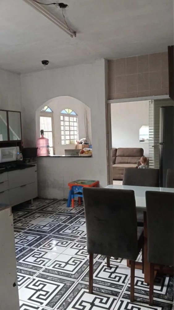 Casa, 4 quartos, 180 m² - Foto 12