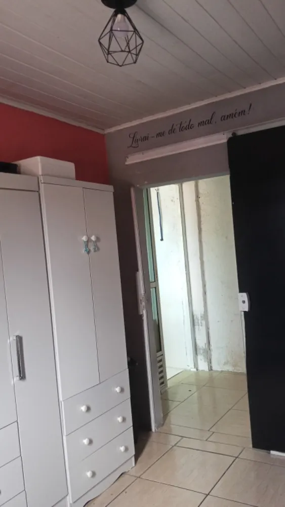 Casa, 4 quartos, 180 m² - Foto 9