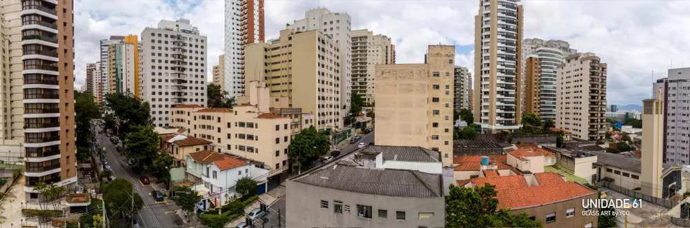 Apartamento, 2 quartos, 109 m² - Foto 12