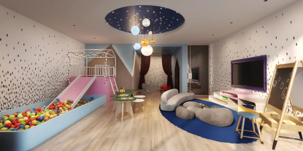 Apartamento, 2 quartos, 109 m² - Foto 7