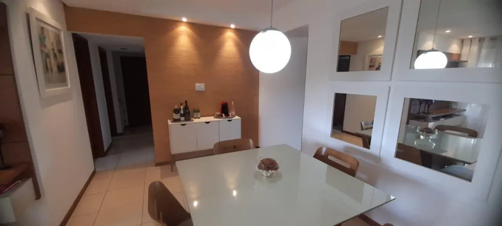 Apartamento, 5 quartos, 110 m² - Foto 2