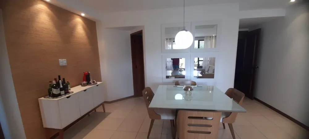 Apartamento, 5 quartos, 110 m² - Foto 1