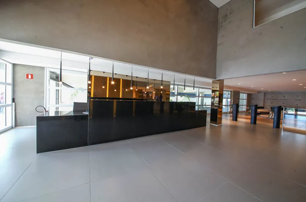 Sala-Conjunto, 38 m² - Foto 2