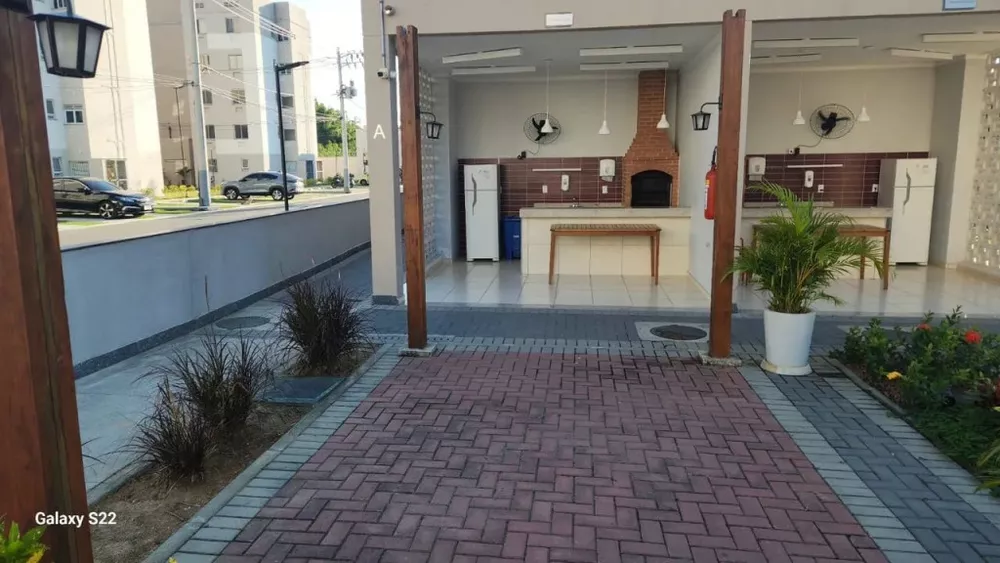 Casa, 2 quartos - Foto 2