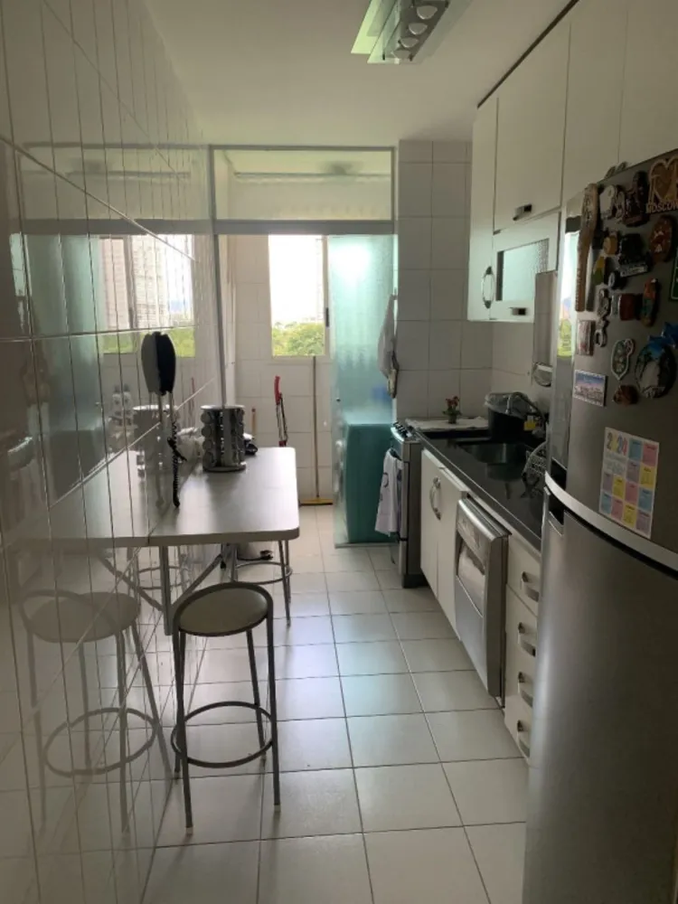 Apartamento, 3 quartos, 107 m² - Foto 3